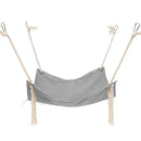 CageSofa™ | Hammock Sofá Suspenso para Gatos em Gaiolas e Ambientes Internos