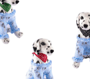 BandaPet™ | Lenço Bandana Triangular Ajustável para Gatos e Cães