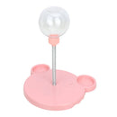 TreatBall™ | Bolinha Interativa Dispensadora de Petiscos para Gatos e Cães
