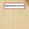 ReclineKat™ | Sofá Reclinável de 4 Posições com Arranhador Sisal para Gatos