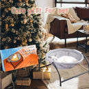 CoolRest™ | Cama Hammock Respirável e Refrescante para Gatos e Cães Pequenos