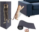 ScratchSafe™ | Tapete Arranhador Adesivo para Gatos