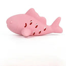 FishBite™ | Brinquedo Mordedor Interativo para Gatos