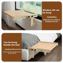 SpaceCat™ | Cama Cápsula Espacial de Madeira com Hammock para Gatos — Design Moderno