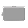 TrioTilt™ | Conjunto de 3 Tigelas em Aço Inox com Inclinação de 15° para Pets