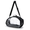 BubblePet™ | Mochila Transportadora Dobrável com Visor Transparente para Pets