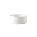 StandBowl™ | Conjunto Duplo de Tigelas de Cerâmica com Suporte para Gatos e Cães