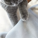 CoolRest™ | Cama Hammock Respirável e Refrescante para Gatos e Cães Pequenos