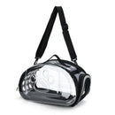 BubblePet™ | Mochila Transportadora Dobrável com Visor Transparente para Pets