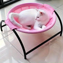 SofaRest™ | Sofá Hammock Confortável para Gatos Descanso Diário