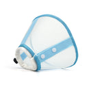 ColorCone™ | Colar Elizabetano Colorido de Recuperação para Pets