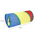 HappyTunnel™ | Túnel Interativo para Gatos