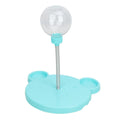 TreatBall™ | Bolinha Interativa Dispensadora de Petiscos para Gatos e Cães