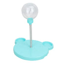 TreatBall™ | Bolinha Interativa Dispensadora de Petiscos para Gatos e Cães