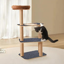 ScratchSafe™ | Tapete Arranhador Adesivo para Gatos