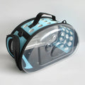 BubblePet™ | Mochila Transportadora Dobrável com Visor Transparente para Pets
