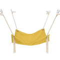 CageSofa™ | Hammock Sofá Suspenso para Gatos em Gaiolas e Ambientes Internos