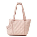 WarmCarry™ | Bolsa Transportadora Acolchoada de Inverno para Gatos e Cães