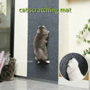 StickyPad™ | Protetor de Sofá Adesivo Arranhador para Gatos
