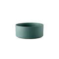 StandBowl™ | Conjunto Duplo de Tigelas de Cerâmica com Suporte para Gatos e Cães