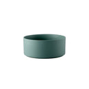 StandBowl™ | Conjunto Duplo de Tigelas de Cerâmica com Suporte para Gatos e Cães