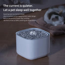 AquaCircle™ | Bebedouro Elétrico 3L com Recirculação Automática e Filtro para Gatos