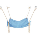 CageSofa™ | Hammock Sofá Suspenso para Gatos em Gaiolas e Ambientes Internos
