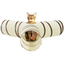 TunnelPlay™ | Túnel Interativo para Gatos