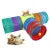 HappyTunnel™ | Túnel Interativo para Gatos