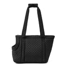WarmCarry™ | Bolsa Transportadora Acolchoada de Inverno para Gatos e Cães