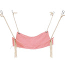 CageSofa™ | Hammock Sofá Suspenso para Gatos em Gaiolas e Ambientes Internos