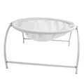 CoolRest™ | Cama Hammock Respirável e Refrescante para Gatos e Cães Pequenos