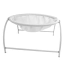CoolRest™ | Cama Hammock Respirável e Refrescante para Gatos e Cães Pequenos