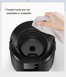 SmartFeed™ | Comedouro Automático Inteligente 2L com Controle por Aplicativo para Gatos