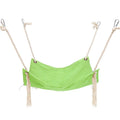 CageSofa™ | Hammock Sofá Suspenso para Gatos em Gaiolas e Ambientes Internos