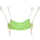 CageSofa™ | Hammock Sofá Suspenso para Gatos em Gaiolas e Ambientes Internos
