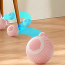 MagicRoll™ | Bola Interativa Automática para Gatos
