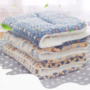 SoftNest™ | Almofada-Ninho Grossa e Macia para Gatos e Cães — Conforto no Inverno