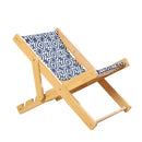 ReclineKat™ | Sofá Reclinável de 4 Posições com Arranhador Sisal para Gatos