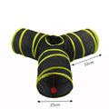 HappyTunnel™ | Túnel Interativo para Gatos