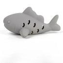 FishBite™ | Brinquedo Mordedor Interativo para Gatos