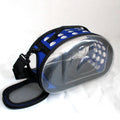BubblePet™ | Mochila Transportadora Dobrável com Visor Transparente para Pets