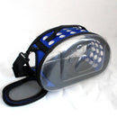 BubblePet™ | Mochila Transportadora Dobrável com Visor Transparente para Pets