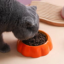 FruitBowl™ | Tigela de Cerâmica com Designs Fofos de Frutas para Gatos e Cães