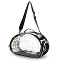BubblePet™ | Mochila Transportadora Dobrável com Visor Transparente para Pets