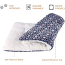 SoftNest™ | Almofada-Ninho Grossa e Macia para Gatos e Cães — Conforto no Inverno