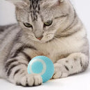 MagicRoll™ | Bola Interativa Automática para Gatos