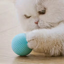 MagicRoll™ | Bola Interativa Automática para Gatos