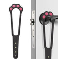 DoorGuard™ | Trava Elástica de Porta para Gatos e Cães