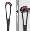 DoorGuard™ | Trava Elástica de Porta para Gatos e Cães